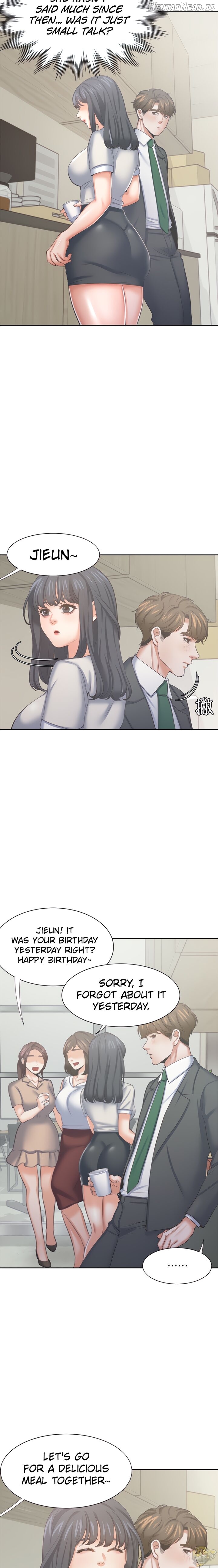 Thirst - Manhwa Chapter 35 - page 14