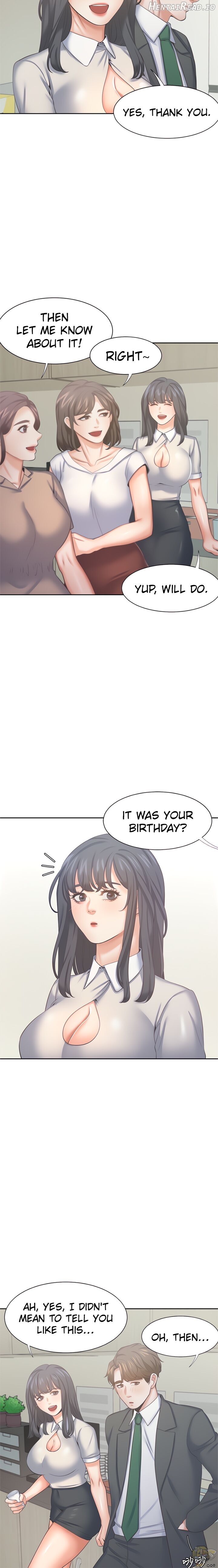 Thirst - Manhwa Chapter 35 - page 15