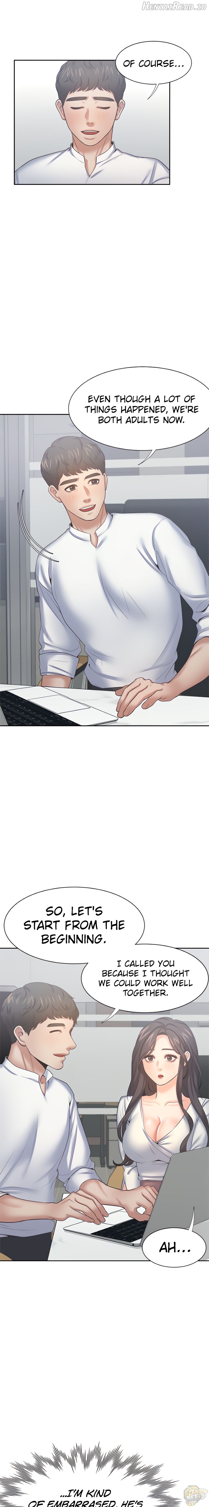 Thirst - Manhwa Chapter 36 - page 14
