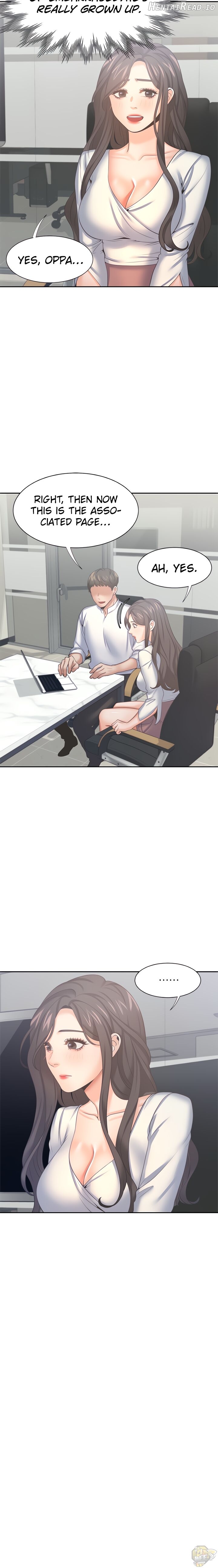 Thirst - Manhwa Chapter 36 - page 15