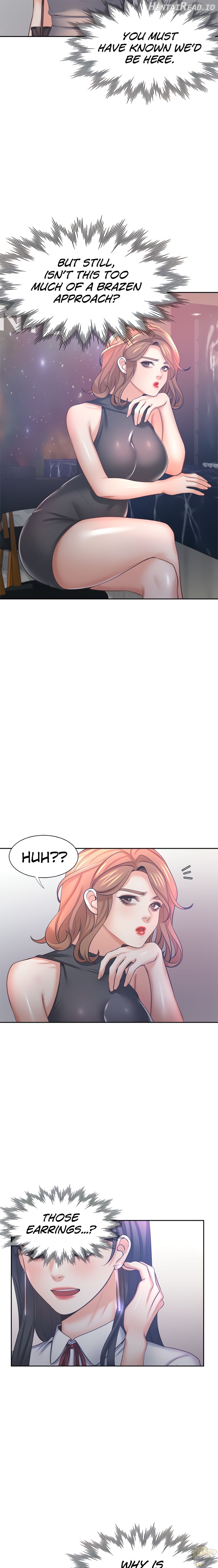 Thirst - Manhwa Chapter 37 - page 11