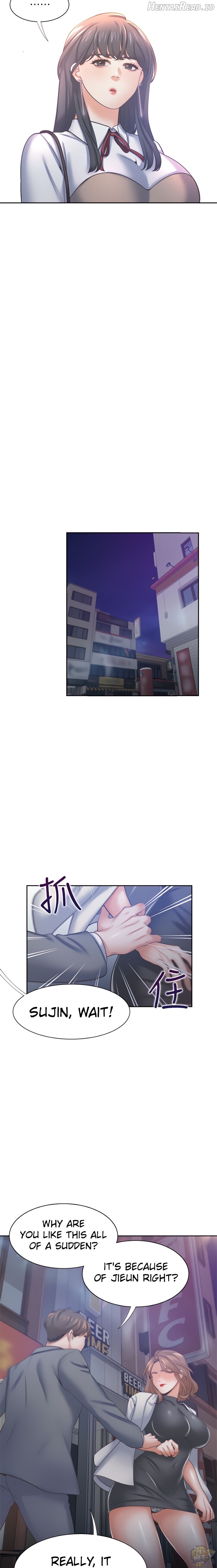 Thirst - Manhwa Chapter 37 - page 14