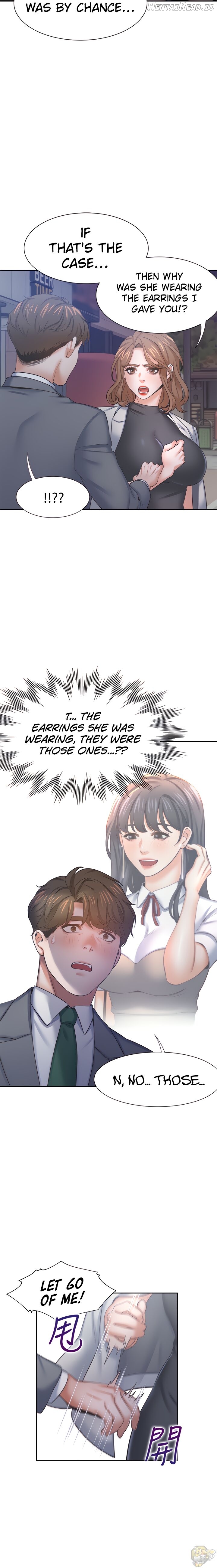 Thirst - Manhwa Chapter 37 - page 15