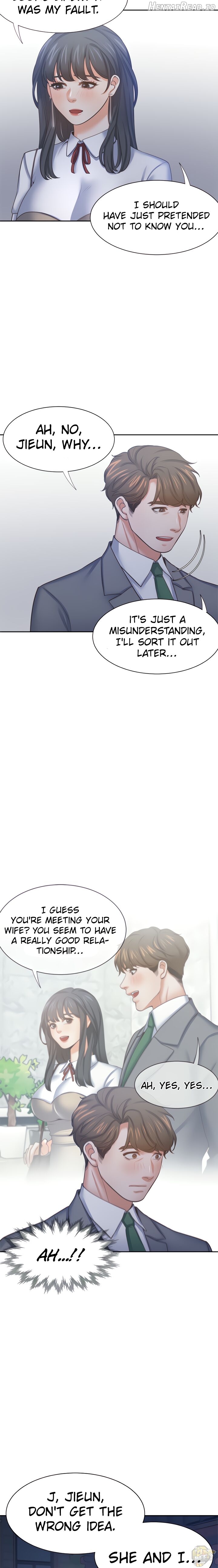 Thirst - Manhwa Chapter 37 - page 19