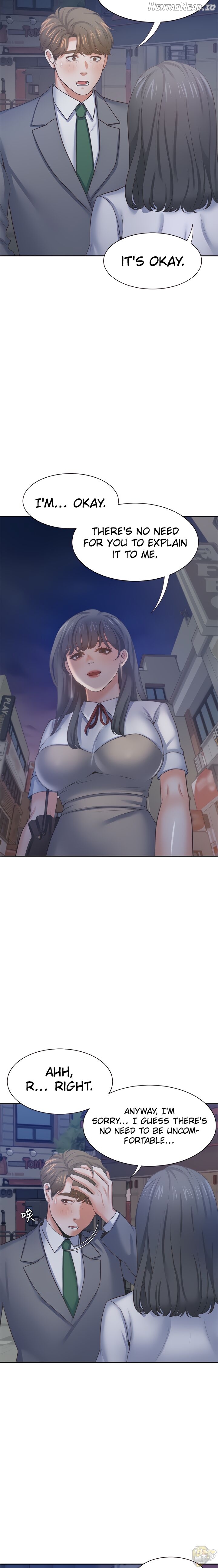 Thirst - Manhwa Chapter 37 - page 20