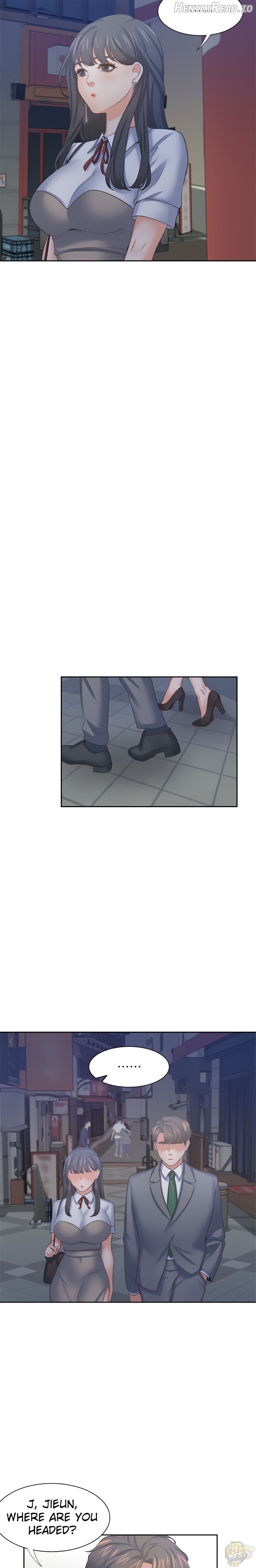 Thirst - Manhwa Chapter 37 - page 21