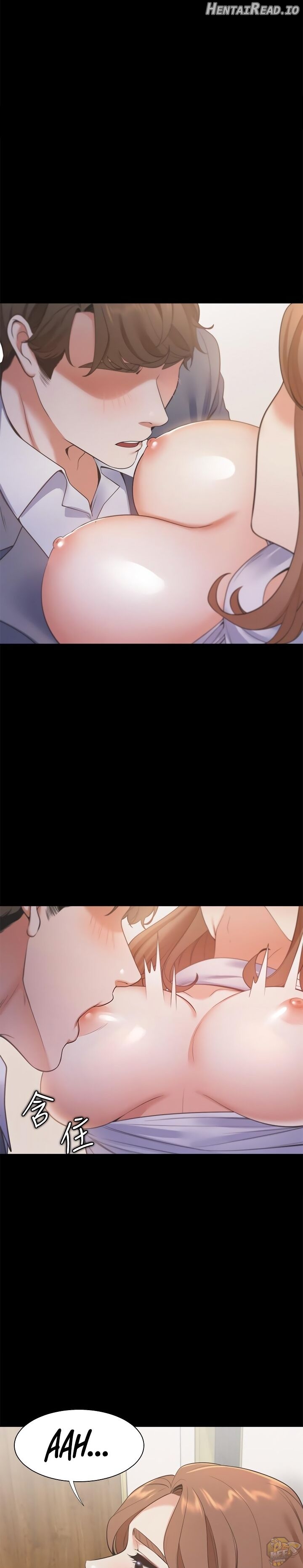 Thirst - Manhwa Chapter 13 - page 11