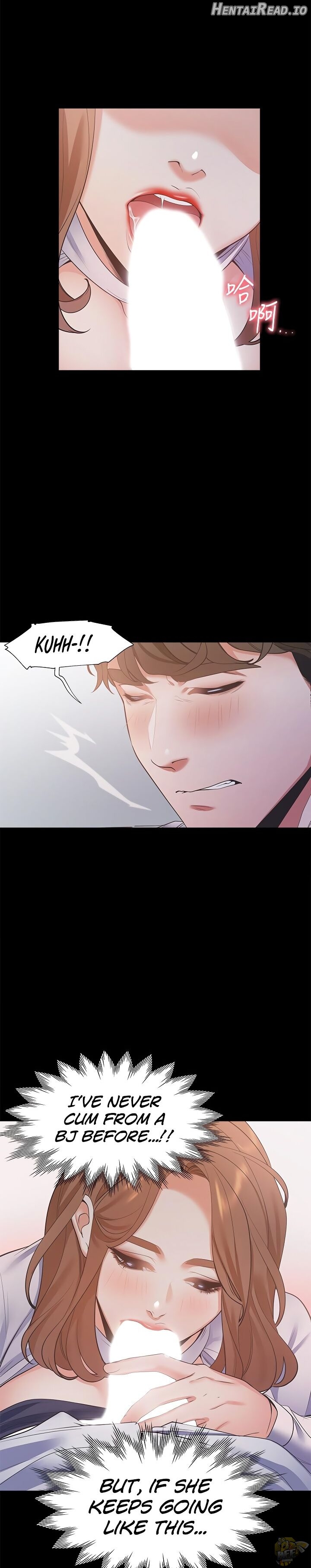 Thirst - Manhwa Chapter 13 - page 26