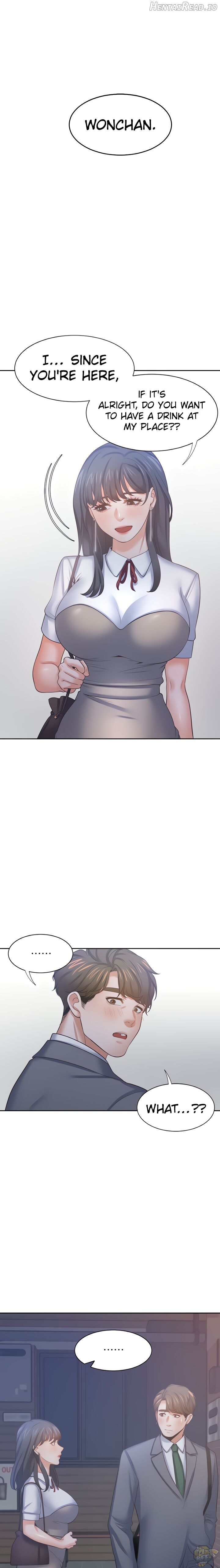 Thirst - Manhwa Chapter 38 - page 1