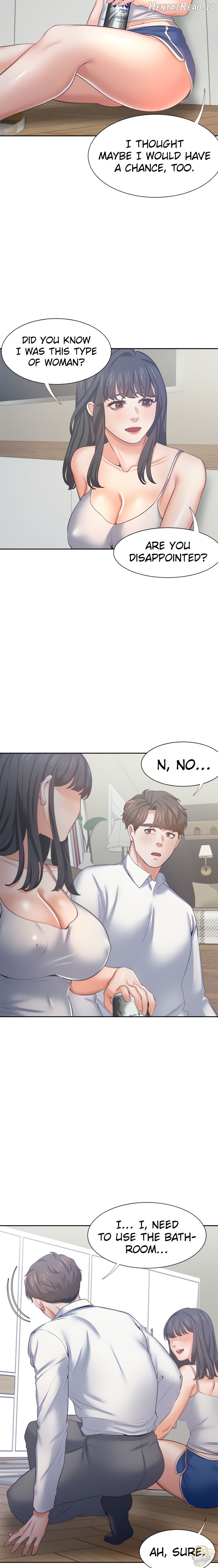 Thirst - Manhwa Chapter 38 - page 10