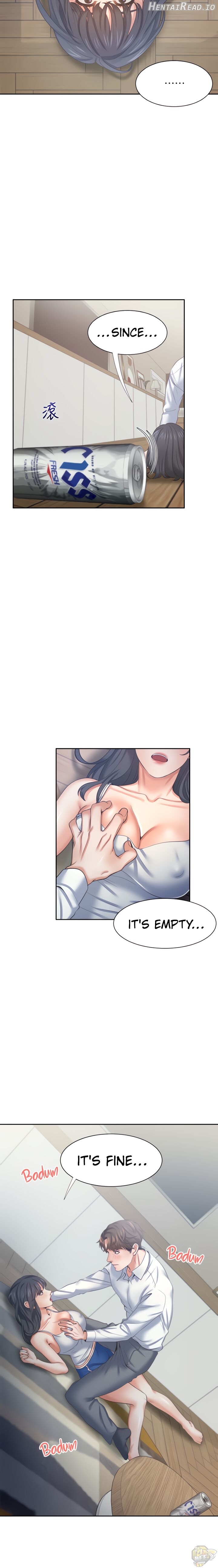 Thirst - Manhwa Chapter 38 - page 13