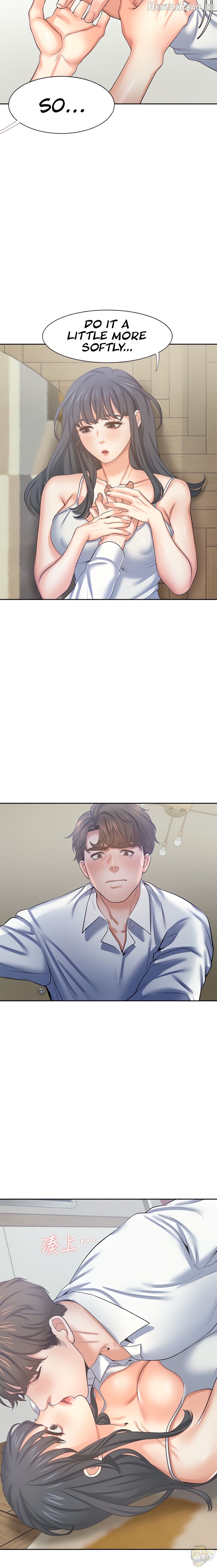 Thirst - Manhwa Chapter 38 - page 15