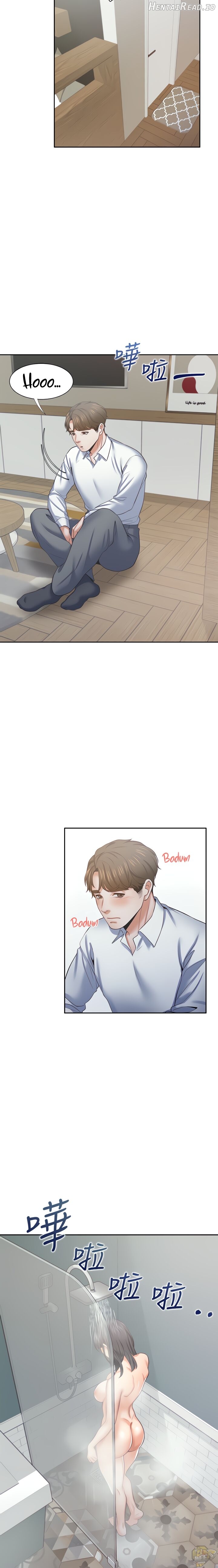 Thirst - Manhwa Chapter 38 - page 20