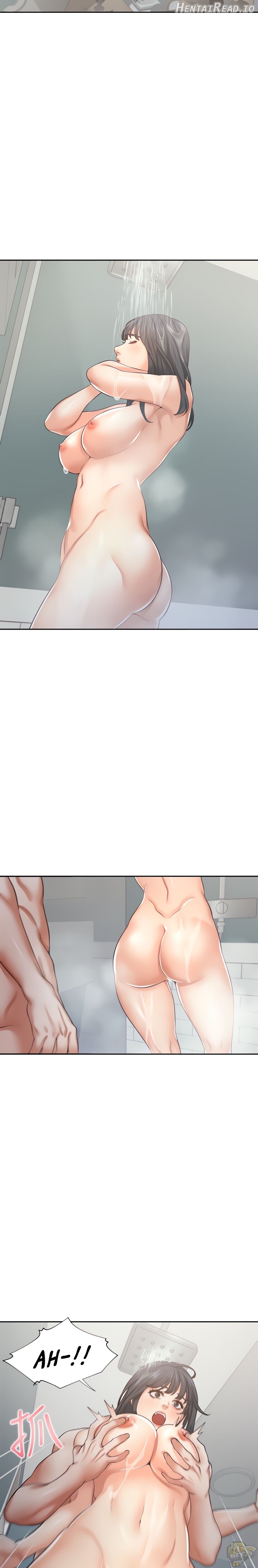 Thirst - Manhwa Chapter 38 - page 21
