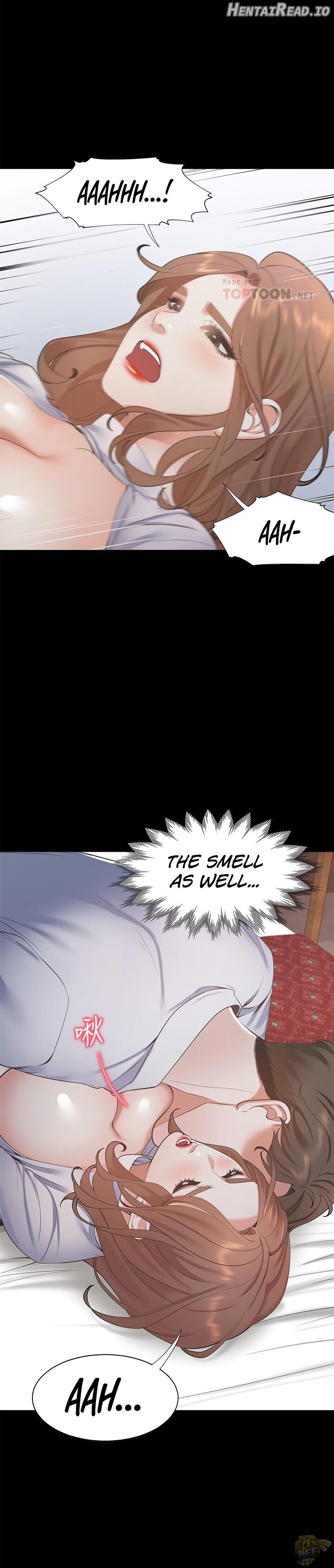 Thirst - Manhwa Chapter 14 - page 5