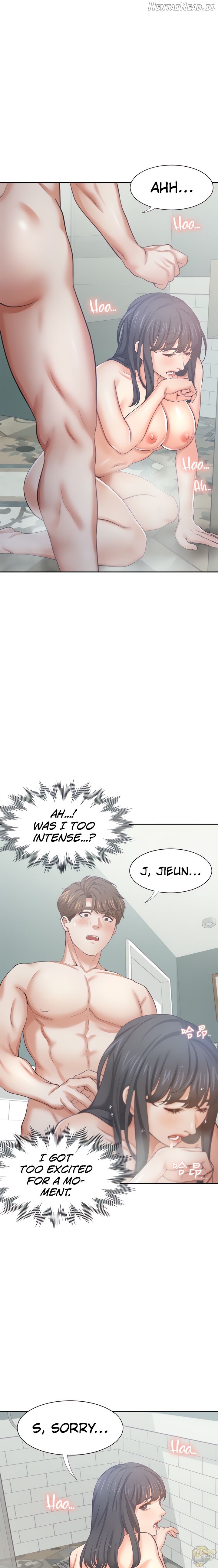 Thirst - Manhwa Chapter 39 - page 12
