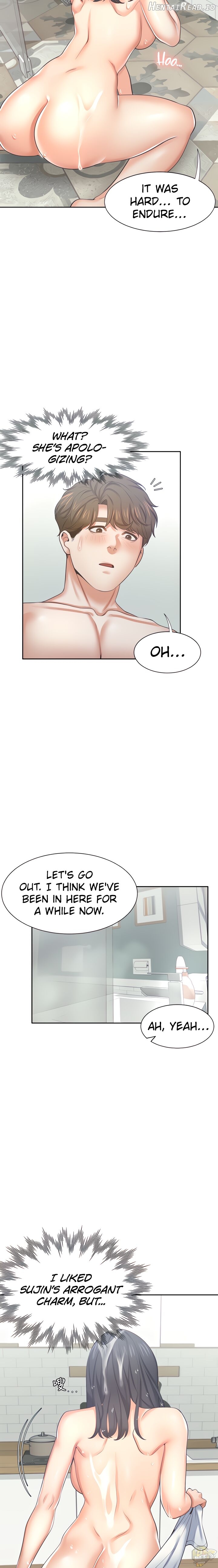 Thirst - Manhwa Chapter 39 - page 13