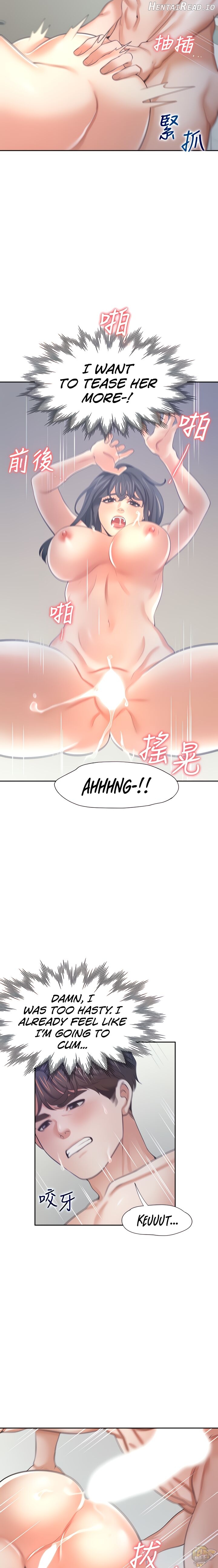 Thirst - Manhwa Chapter 39 - page 18