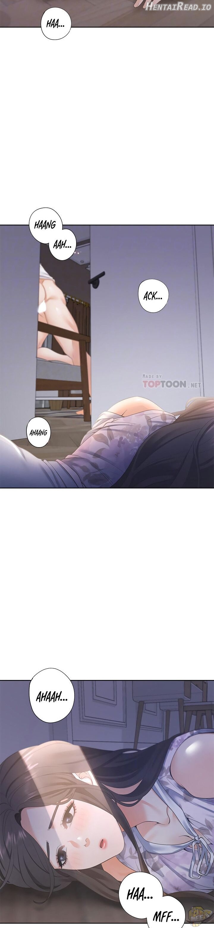 Thirst - Manhwa Chapter 15 - page 15