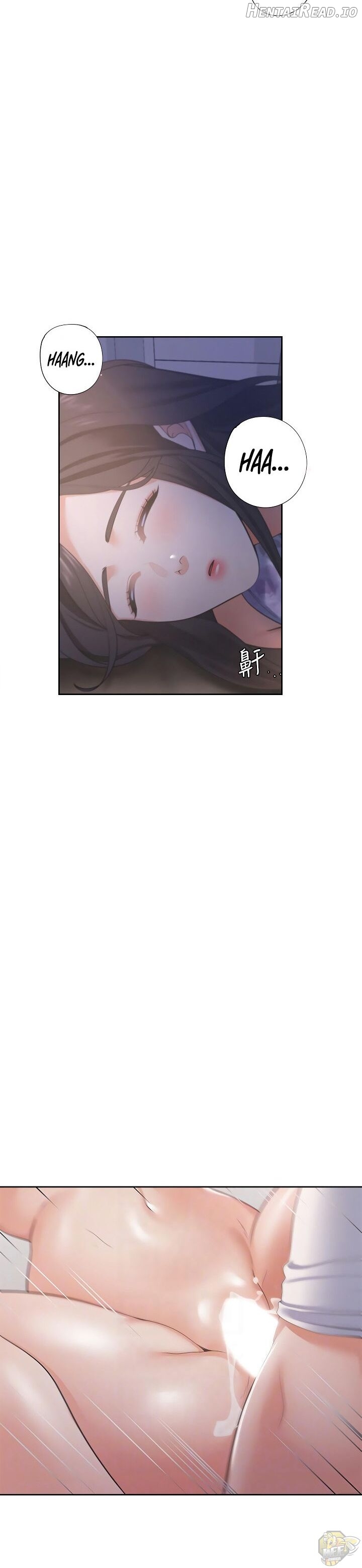 Thirst - Manhwa Chapter 15 - page 16