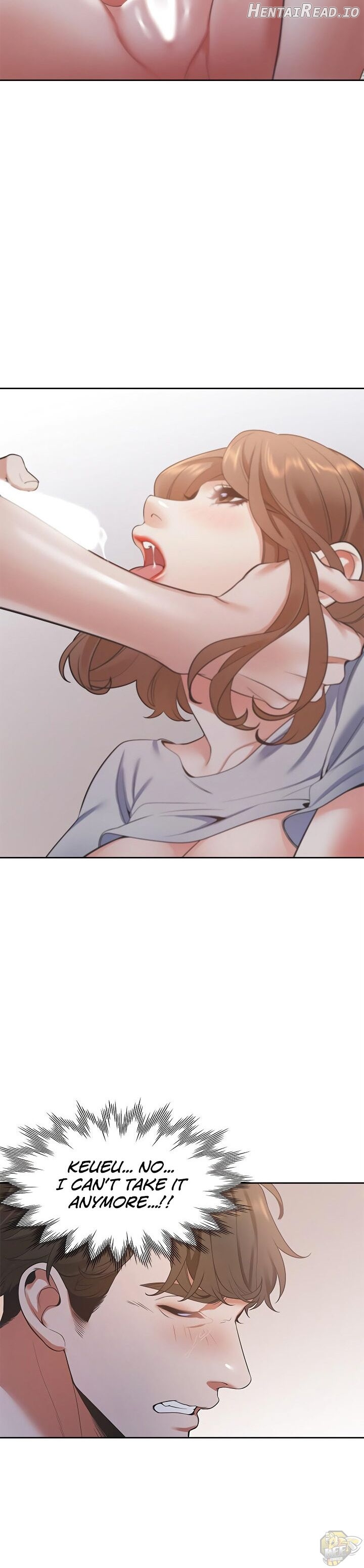 Thirst - Manhwa Chapter 15 - page 23
