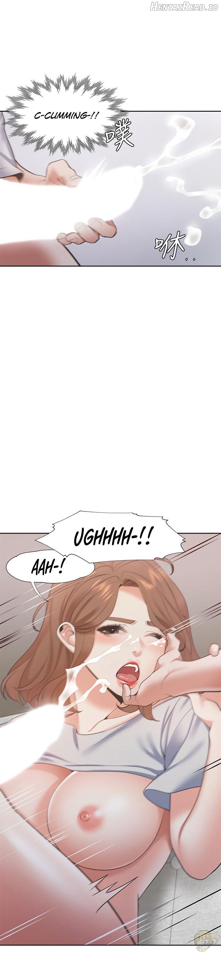 Thirst - Manhwa Chapter 15 - page 24