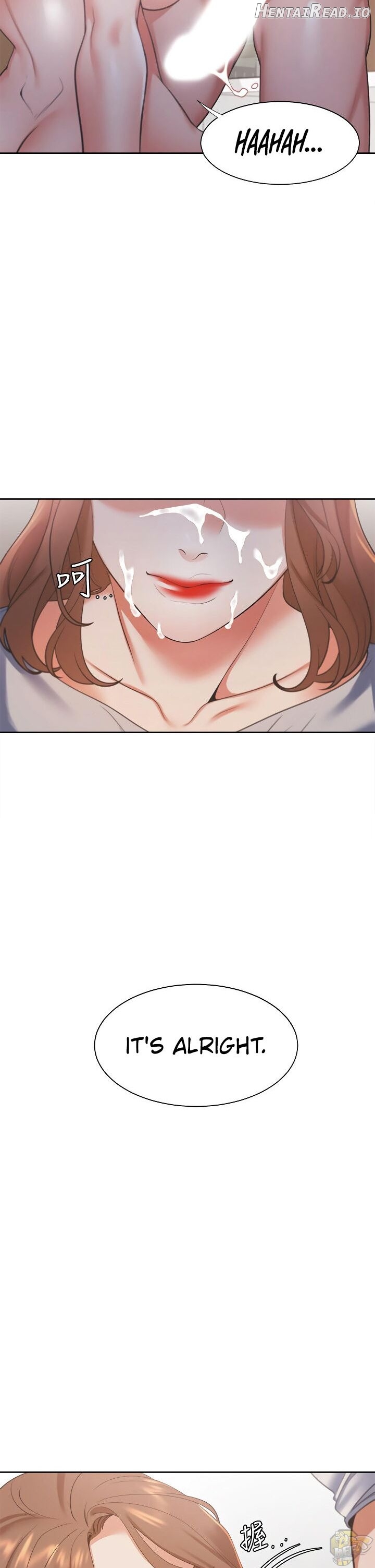 Thirst - Manhwa Chapter 15 - page 26