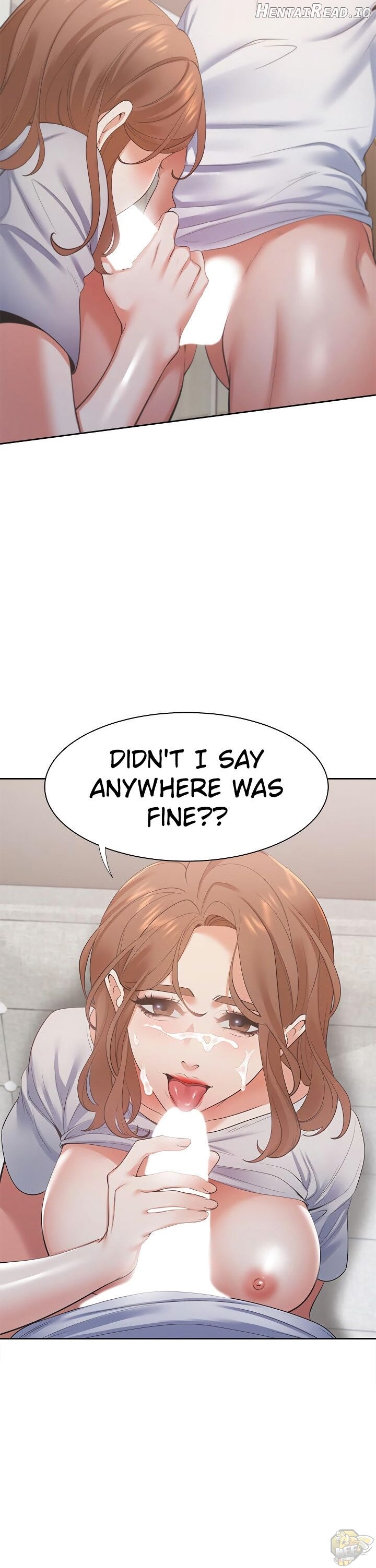 Thirst - Manhwa Chapter 15 - page 28