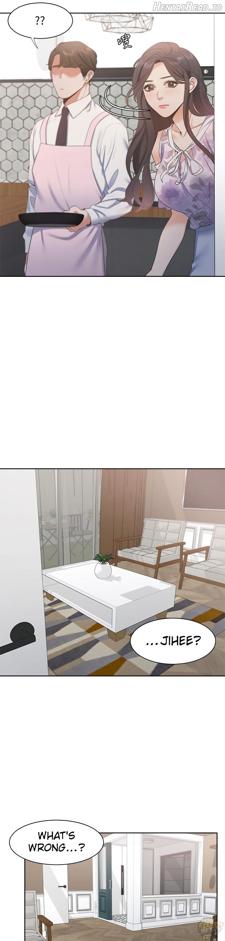 Thirst - Manhwa Chapter 15 - page 37