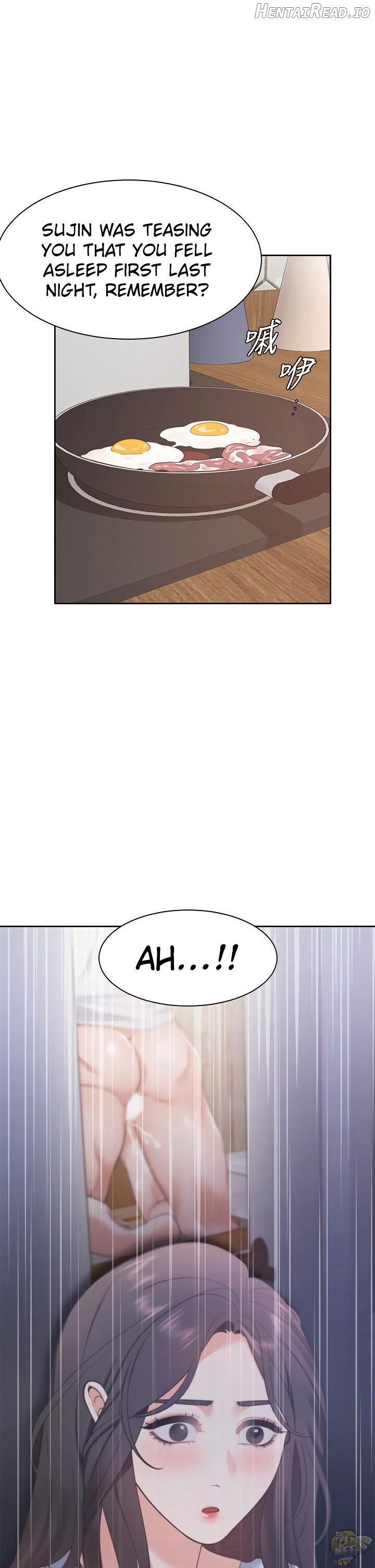 Thirst - Manhwa Chapter 15 - page 39