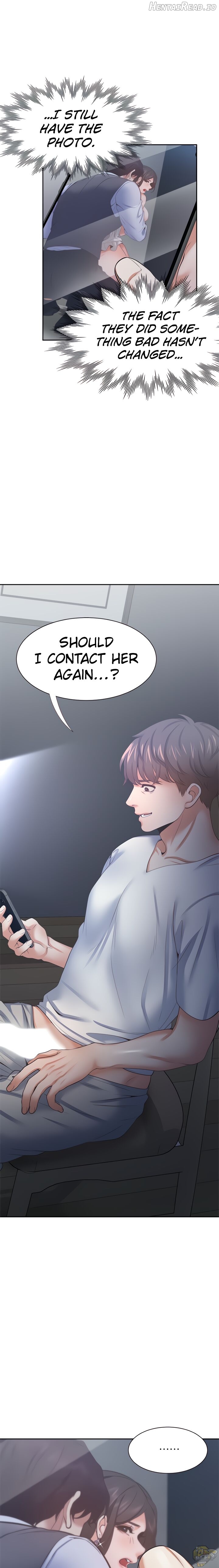 Thirst - Manhwa Chapter 40 - page 1