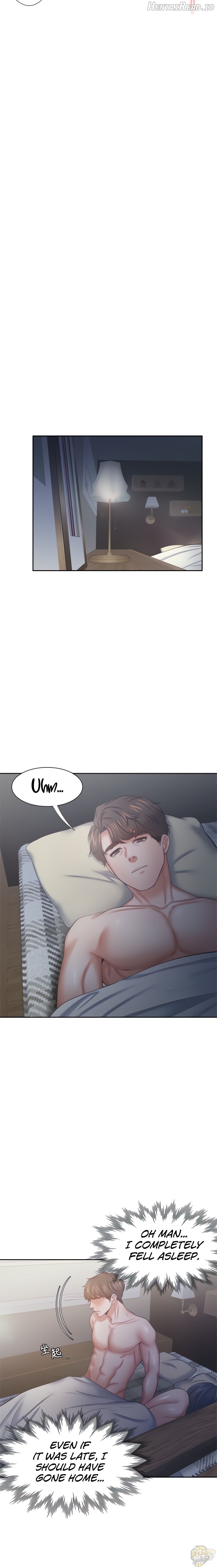 Thirst - Manhwa Chapter 40 - page 13