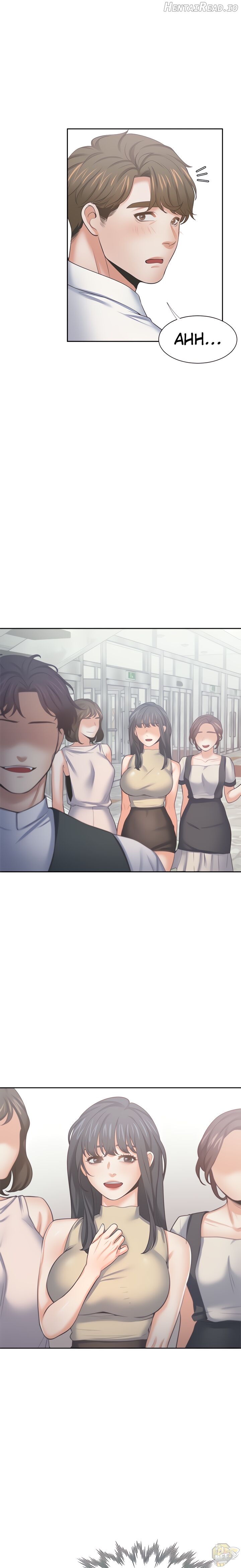 Thirst - Manhwa Chapter 40 - page 21