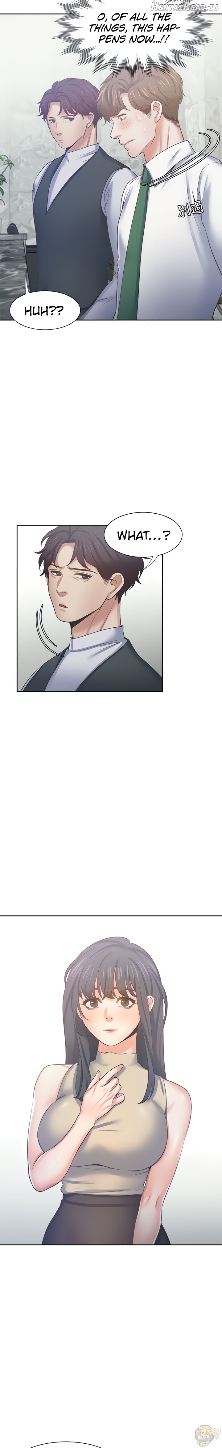 Thirst - Manhwa Chapter 40 - page 22