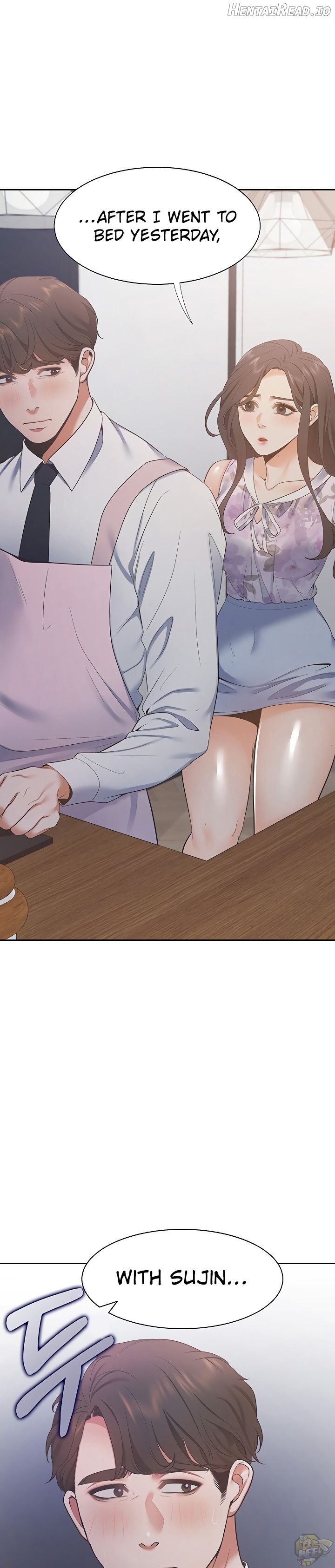 Thirst - Manhwa Chapter 16 - page 1