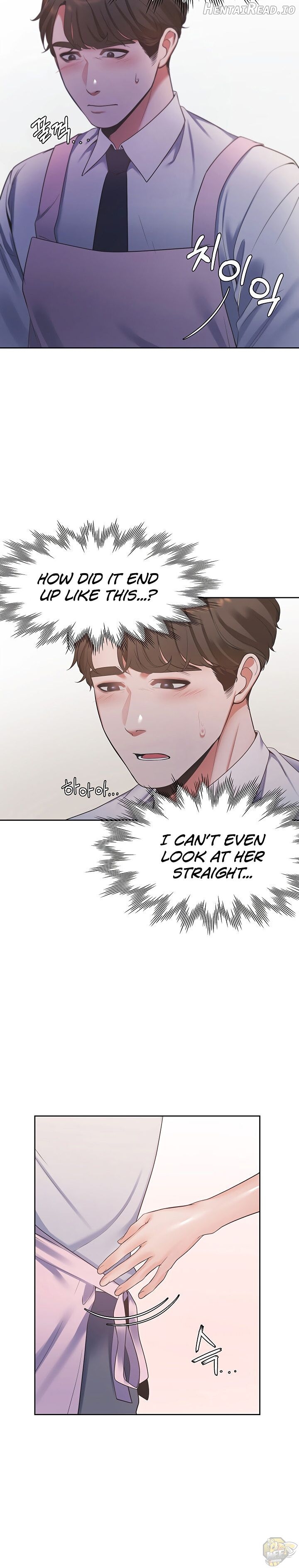 Thirst - Manhwa Chapter 16 - page 10