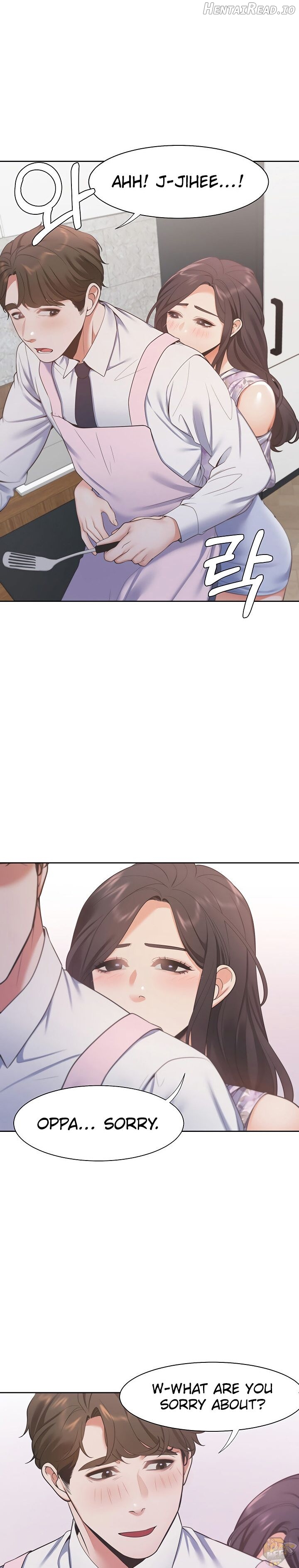 Thirst - Manhwa Chapter 16 - page 11
