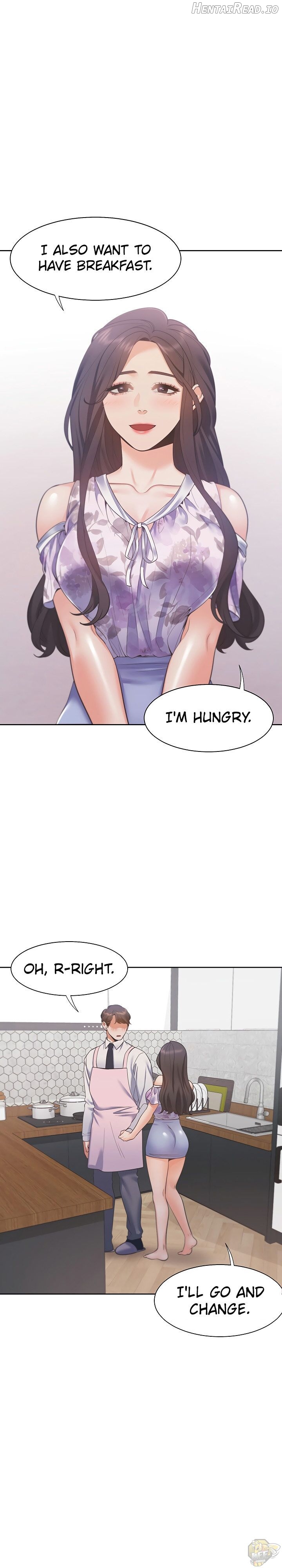 Thirst - Manhwa Chapter 16 - page 13