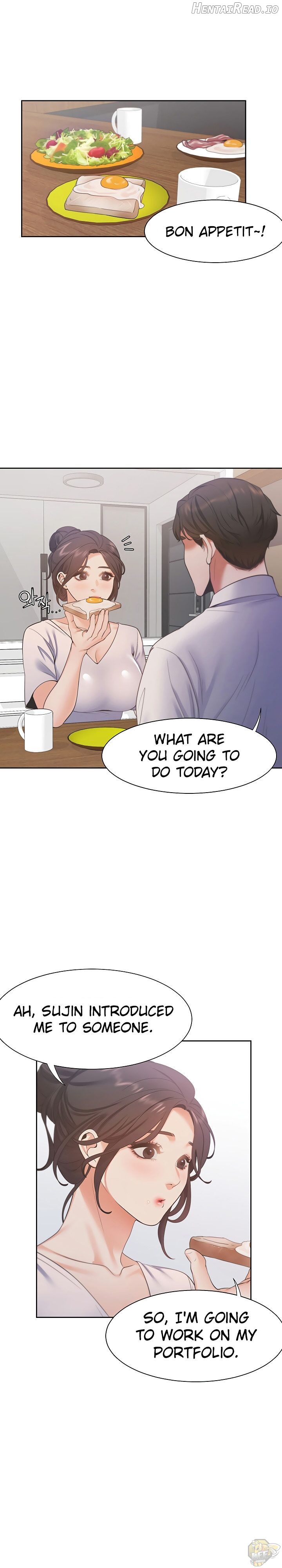 Thirst - Manhwa Chapter 16 - page 14