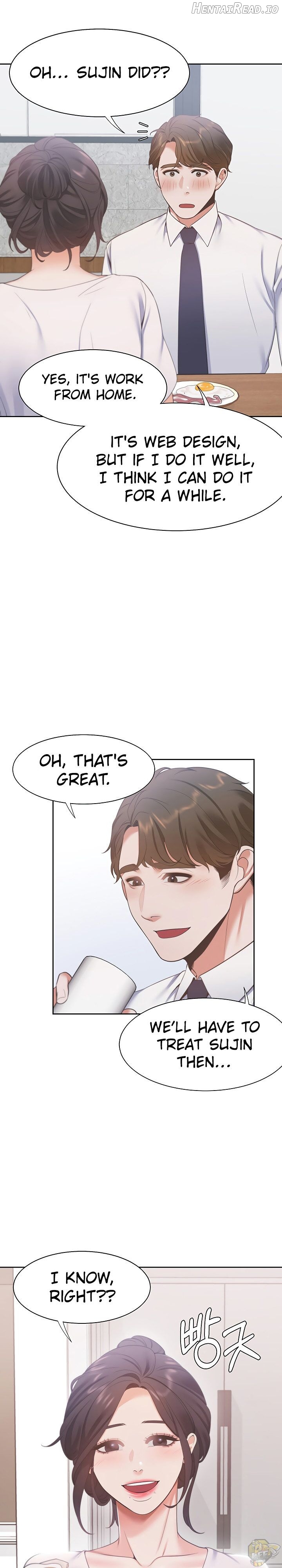 Thirst - Manhwa Chapter 16 - page 15