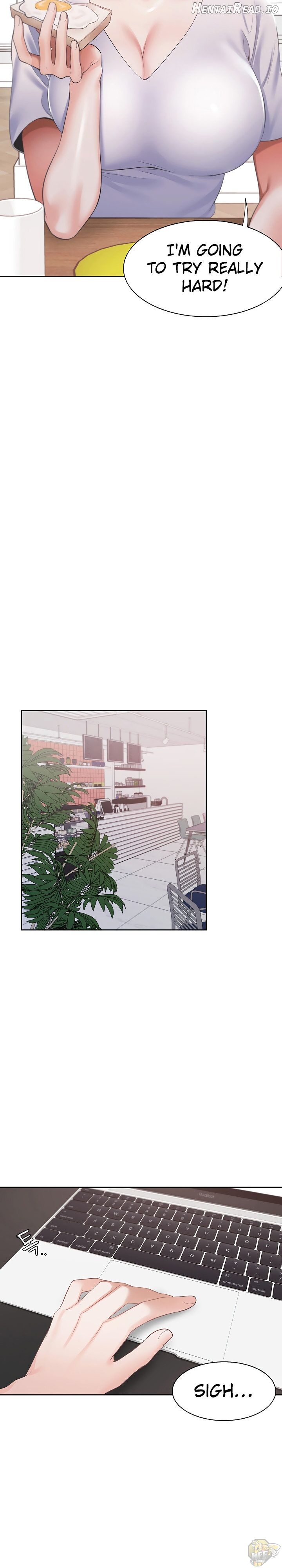 Thirst - Manhwa Chapter 16 - page 16