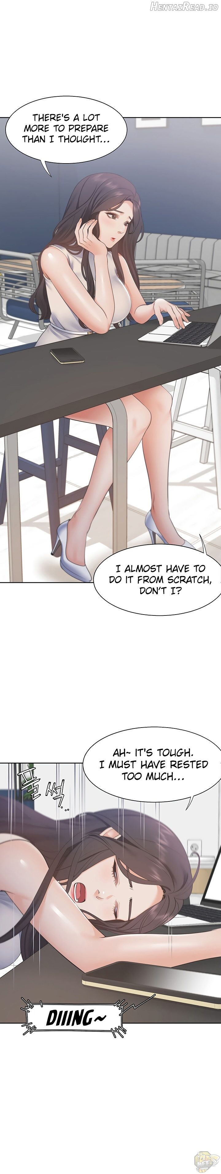 Thirst - Manhwa Chapter 16 - page 17