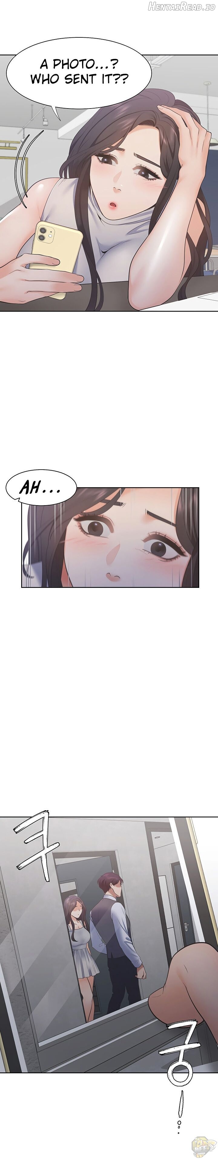 Thirst - Manhwa Chapter 16 - page 18