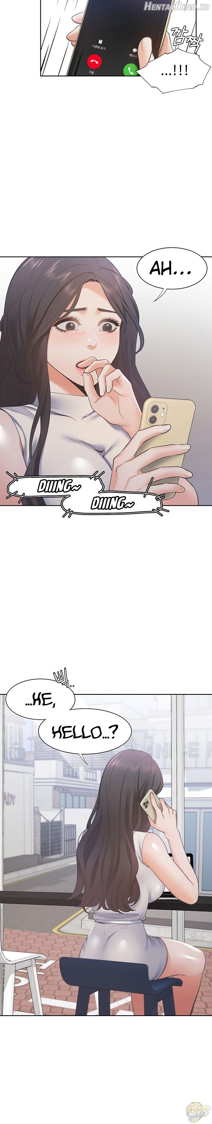 Thirst - Manhwa Chapter 16 - page 20