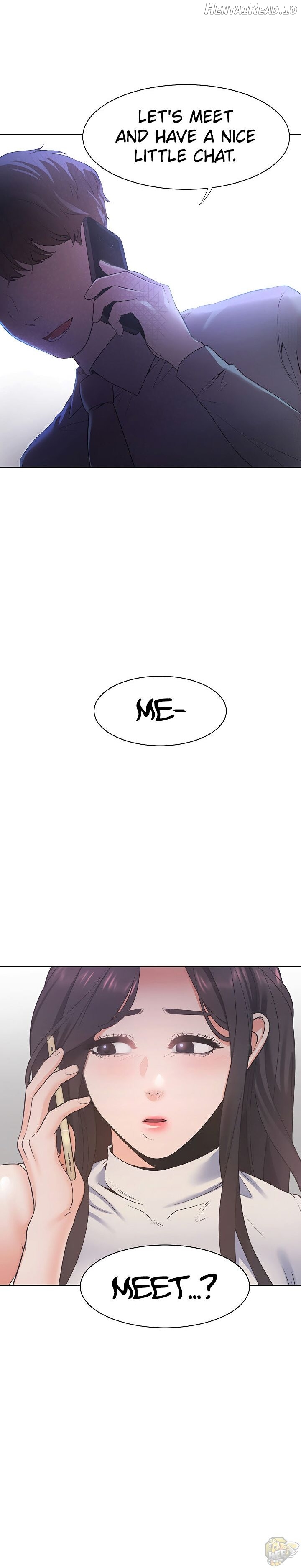 Thirst - Manhwa Chapter 16 - page 22