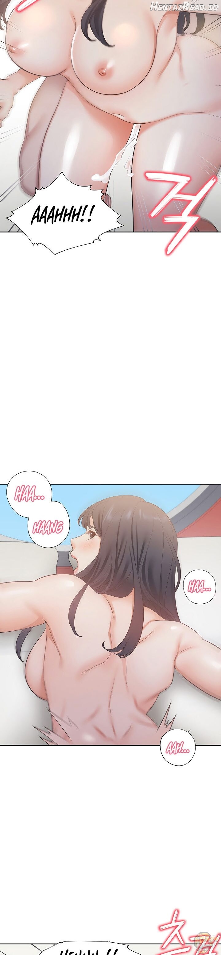 Thirst - Manhwa Chapter 16 - page 27