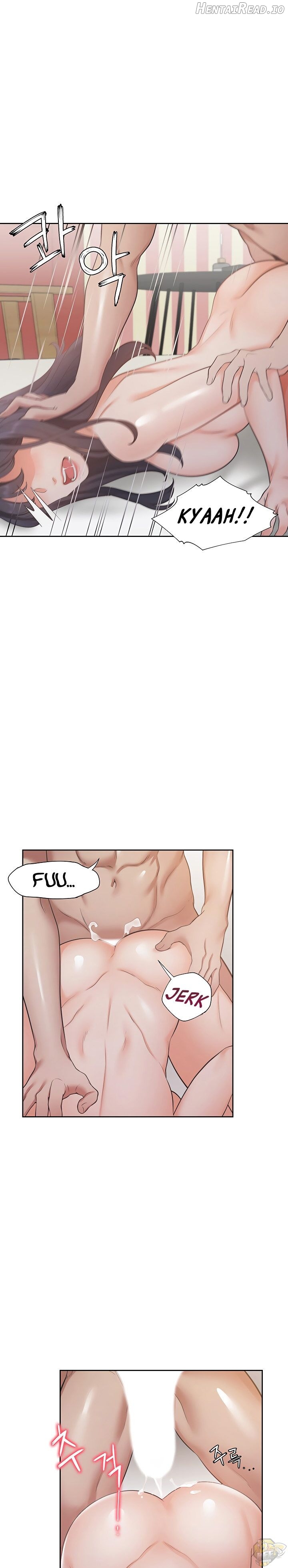 Thirst - Manhwa Chapter 16 - page 29