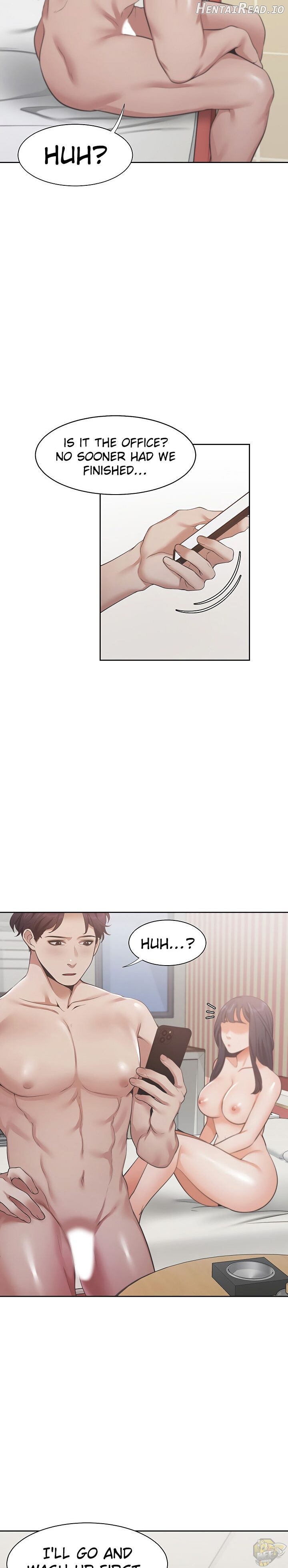 Thirst - Manhwa Chapter 16 - page 31