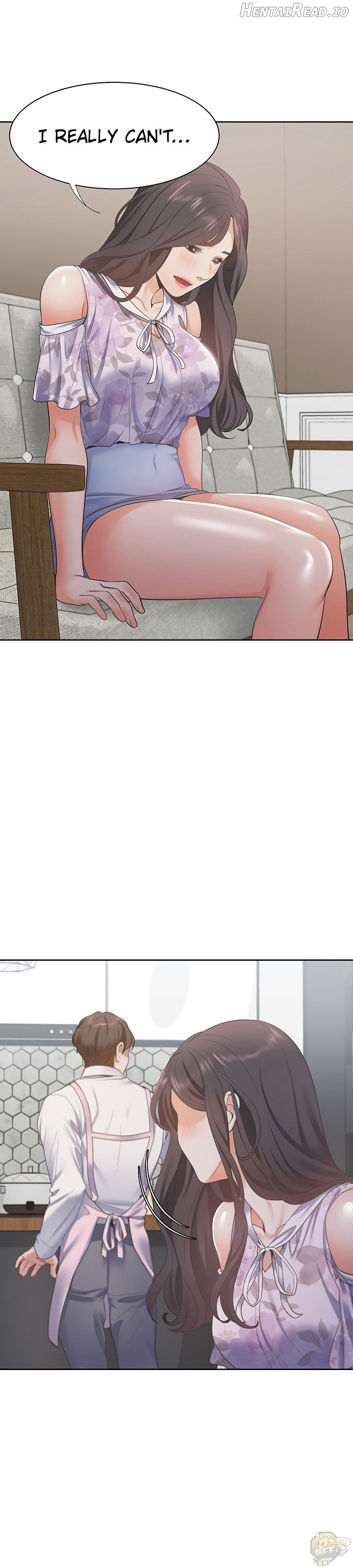 Thirst - Manhwa Chapter 16 - page 8