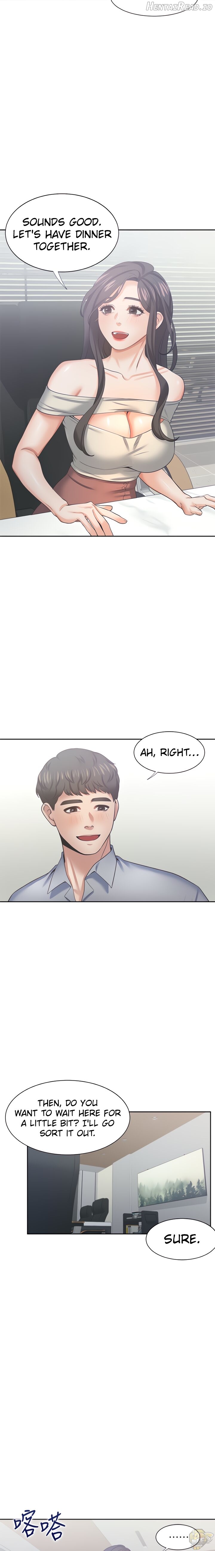 Thirst - Manhwa Chapter 41 - page 11